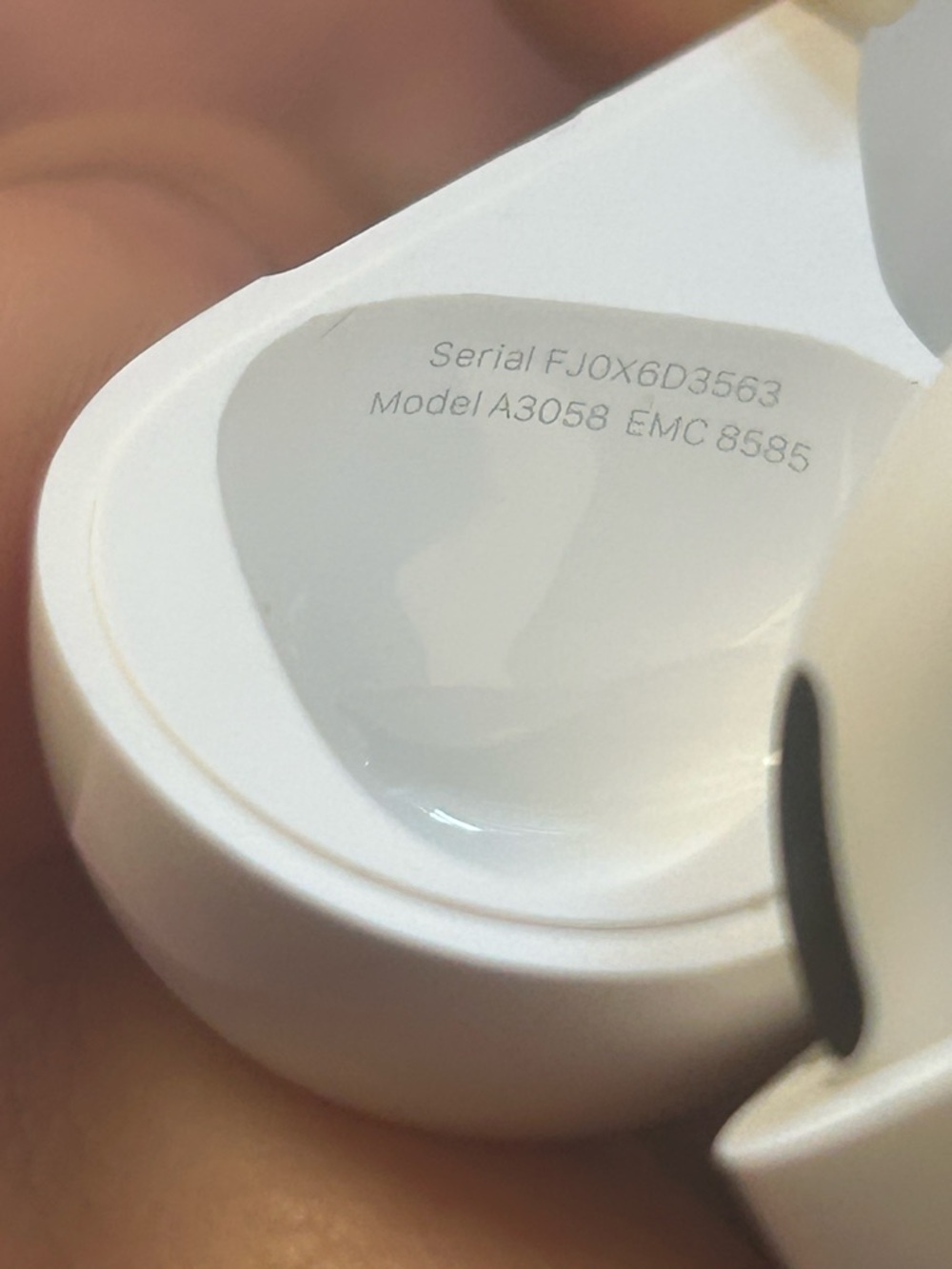 Apple AirPod 4’s brand new - Picture 6 of 6